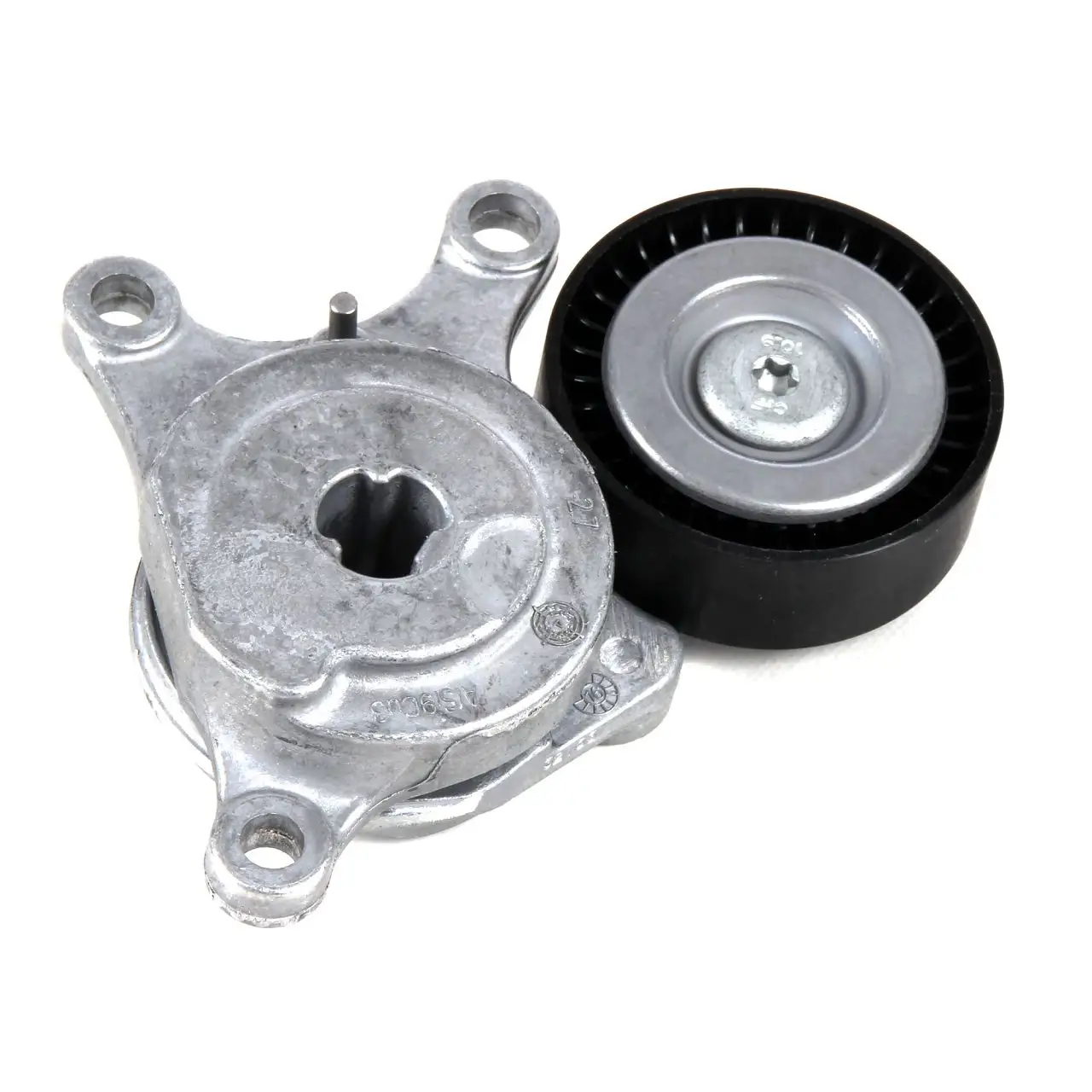 Auto Parts Timing Belt Tensioner 2702000370 2702000170 2702000070 2702002100 for Mercedess Ben-z Engine M270 X156 W246 W176