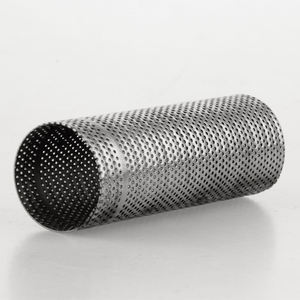 Customize 304 316 Stainless Steel Basket Strainer for Duplex Strainer <b>Filter</b> - Product Image 5
