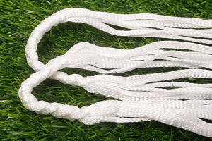 Basketball <strong>Net</strong> Bag Soccer Football <strong>Mesh</strong> Storage Sports <strong>Ball</strong> Holder <strong>Nylon</strong> Carry Bag Football Bag <strong>Net</strong> - Product Image 3