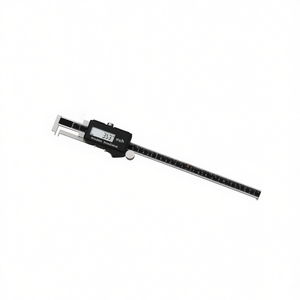 Digital Caliper 150mm IP67 Waterproof Electronic <b>Measurement</b> <b>Tool</b> for Precision Engineering and Workshop Use - Product Image 2