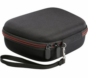 맞춤형 EVA 방수 충격 방지 지퍼 울트라 슬림 PS5 컨트롤러 하드 케이스 휴대용 보호 맞춤형 색상 및 로고 - Product Image 2