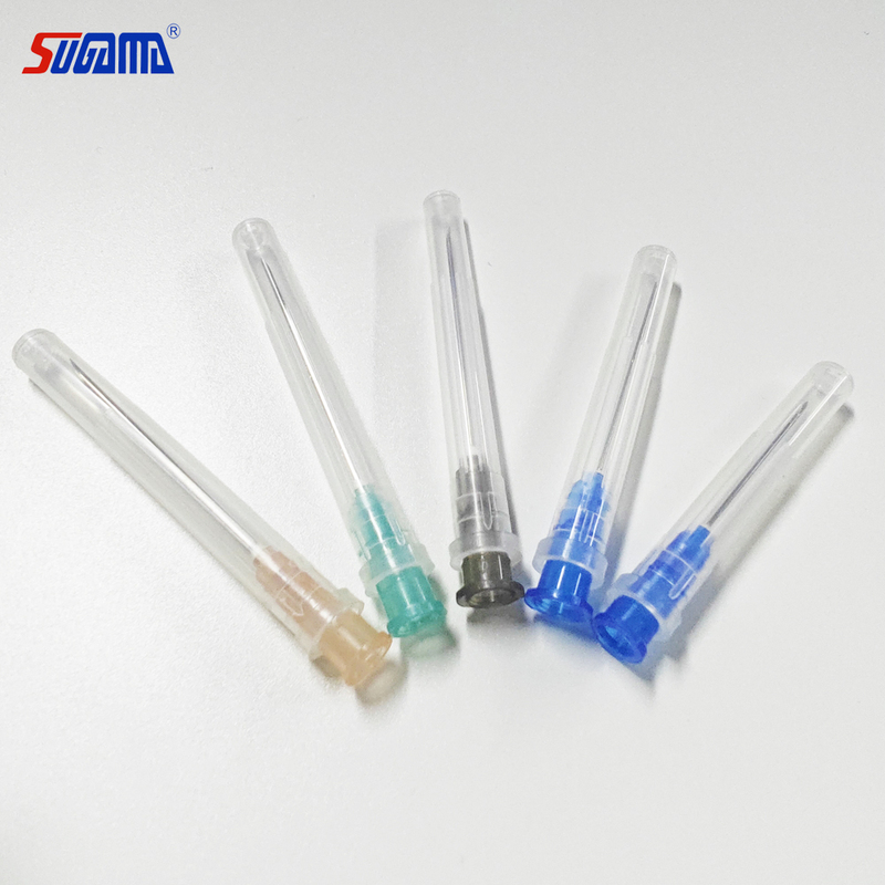 Medical Products IV Cannula with Wings