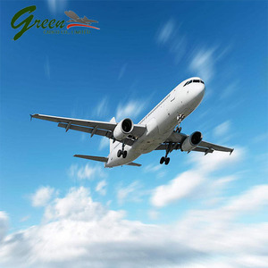 Самый Быстрый транспортный сервис от двери до двери DDP DDU по воздуху из Китая в ОАЭ - Product Image 3