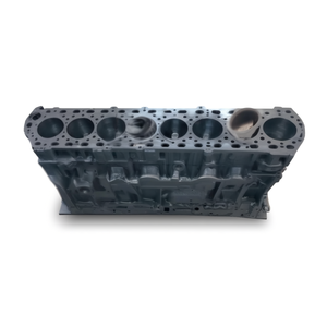 Bloque de Cilindros del Motor C1.7 C2.2 C2.4 C2.72 para Ensamblaje de Motor Diésel de Camión Minero - Product Image 1