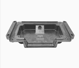 Piezas de Fundición a Presión de Aluminio de Alta Resistencia Personalizadas con Tolerancia de 0.01 mm y Servicio OEM/ODM para Equipos de Señalización Ferroviaria - Product Image 4