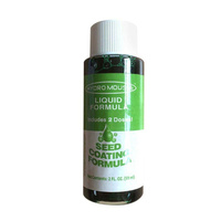 1 Bouteille de Système de Semis Domestique, Vaporisateur Liquide pour Semences, Entretien des Pelouses, Soin des Gazon