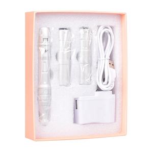 プロフェッショナル ワイヤレス 充電式 眉 リップ マイクロブレーディング コスメティック タトゥーマシン - Product Image 6