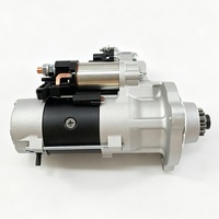 Pièces de machines de construction 5364880 Ensemble de démarreur, moteur ISDE ISB6.7 6L 24V | Chargeurs et excavatrices