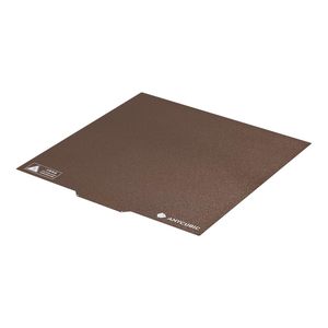 Plataforma magnética de acero con resorte Anycubic Pei de 235x235 mm para impresora 3D Kobra 2 Plus, fuerte adhesión, fácil extracción del modelo - Product Image 2