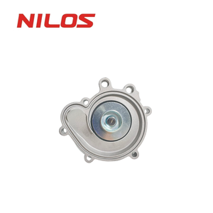 全新高品质产品sw204 W203 w205 w212 M271发动机水泵C3500C300E400E350发动机水泵2712000401 - Product Image 3