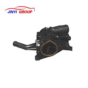 Thermostat pour Hyundai Accent 2020-2022 256002M002 25600-2M002 - Product Image 5