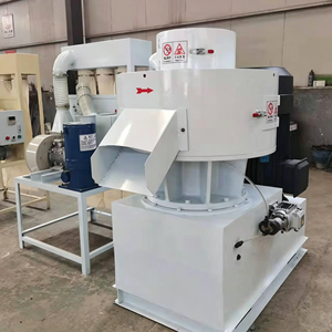 Machine à granulés de biomasse multifonctionnelle 1-5 tonnes, équipement de granulation double usage pour déchets agricoles, forestiers et paille combustible - Product Image 3
