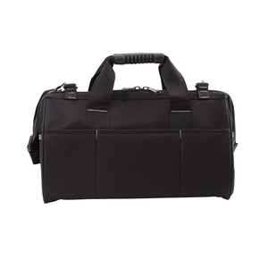 Portatile di alta qualità impermeabile ingegnere heavy duty fondo di Plastica strumento sacchetto del panno di Oxford - Product Image 3