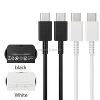 Câble USB-C vers USB-C 120W à charge ultra-rapide 8A avec conducteur en cuivre pur pour appareils mobiles Note 22