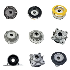 Support d'<span class=keywords><strong>arbre</strong></span> <span class=keywords><strong>de</strong></span> <span class=keywords><strong>transmission</strong></span> Niboke 26127521855 pour <span class=keywords><strong>BMW</strong></span> E60 E61 E63 E64 <span class=keywords><strong>E83</strong></span> - Product Image 5