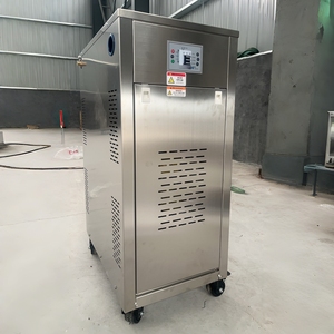 <span class=keywords><strong>Chaudière</strong></span> à vapeur électrique intelligente industrielle de petite taille au <span class=keywords><strong>meilleur</strong></span> prix avec fer à vapeur - Product Image 5