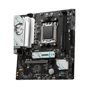 Hot Selling For MSI B650M GAMING WIFI,2x <strong>DDR5</strong>,Maximum Memory Capacity 128GB,Wi-Fi 6E,AMD B650,New - Product Image 4