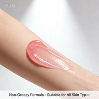 Crème de gelée au collagène de marque privée Booster d'hydratation en profondeur Hydratant pour le visage peaux sensibles