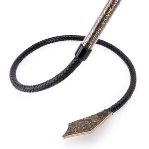 BdsmセックススパンキングブラックSMスパンクスレーブフェチBDSMホイップギア大人のおもちゃBF-40864 - Product Image 5