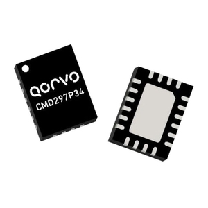 Componentes Electrónicos Nuevos y Originales, Circuito Integrado, Amplificadores de RF, QFN-20, CMD311P34 - Product Image 1