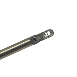 Forsep Biopsi Serviks Steril Sekali Pakai dengan Bilah Tajam untuk Pengambilan Sampel Jaringan Serviks yang Efisien dalam Ginekologi - Product Image 3