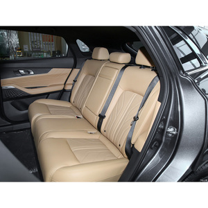 <span class=keywords><strong>Auto</strong></span> Usata Economica Changan a Benzina, SUV Automatico di Lusso Unik Uni-k, Changan Uni-k 2024 <span class=keywords><strong>Euro</strong></span> VI Turbo a Benzina in Vendita - Product Image 4