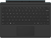 Nouveau Clavier Pour Surface Pro 5 avec Rétroéclairage