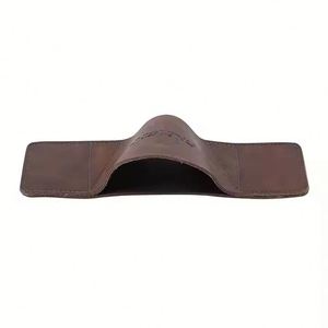 Funda de Cuero para Pistola Estilo Pancake con 3 Ranuras para Cinturón - Product Image 4