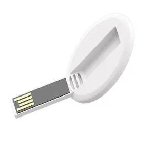 Chiavetta USB Rotonda Gadget Personalizzati - Product Image 1