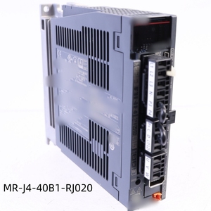 Controlador PLC MR-J4-40B1 Original, Nuevo, de Alta Calidad, con Garantía de un Año - Product Image 1