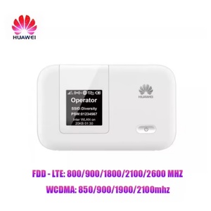 Wholesale Huawei E5372 E5372s-32 150mbps <b>4G</b> LTE <b>Mobile</b> Wifi <b>Router</b> for HUAWEI E5372s-32 - Product Image 3