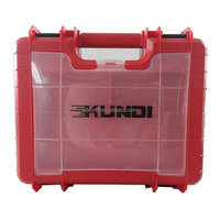Taladro Inalámbrico KUNDI de Alta Calidad con Batería de Litio de 12V 30N 1500mAh