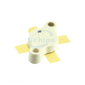 STAC177B STAC3933 RF MOSFET 100V STAC177B Manufacturer Channel Transistors Electronic Components Suppliers - Product Image 1