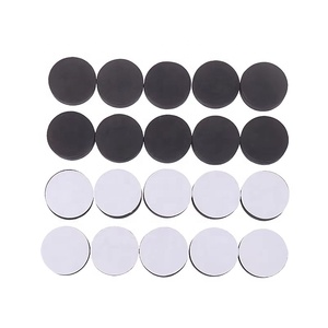 Personalizzabile monouso con retro adesivo in schiuma EVA con ammortizzazione muta piedini con spessore distanziatore resistente - Product Image 5
