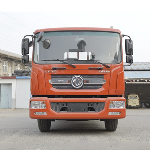 Camión de Carga Dongfeng 4x2 4x4 Nuevo, de 3, 5 y 10 Toneladas, Diésel, Volante a la Izquierda/Derecha, Precio de Fábrica Personalizado en Venta - Product Image 3