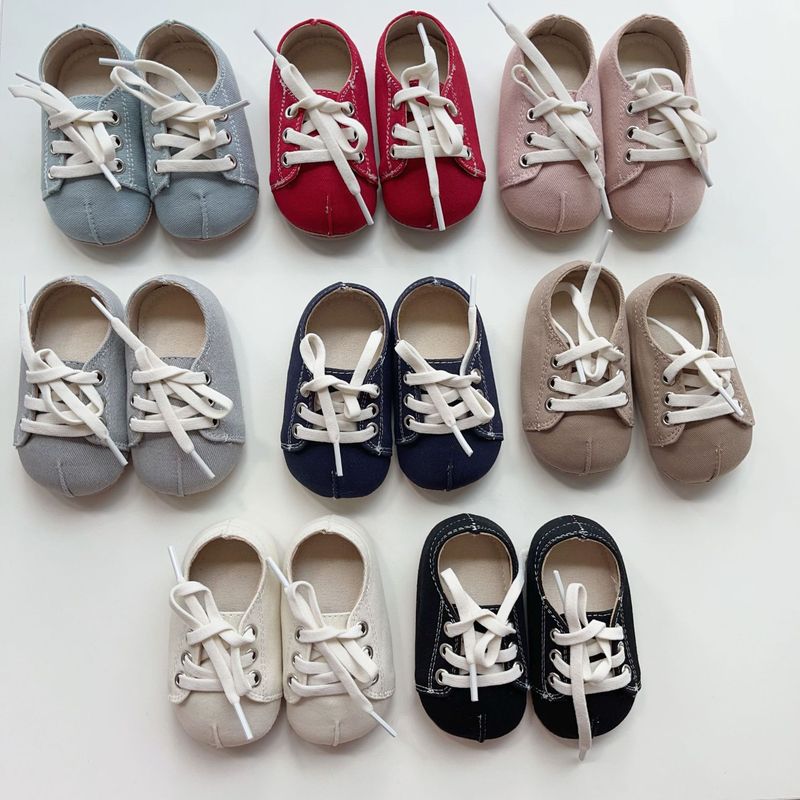 Spring and Autumn Girls Boys Shoe