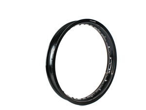새 공장 오토바이 액세서리 알루미늄 합금 휠 림 12*1.6인치 WM MT 모델 12개월 보증 - Product Image 6