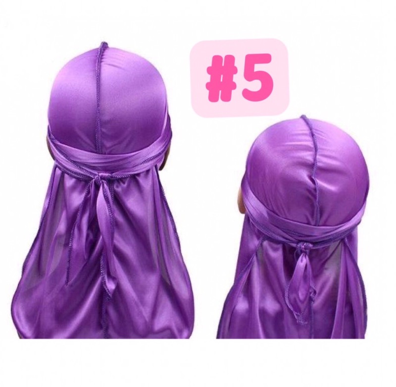 Violet#5
