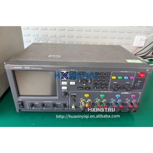 N6705C KEYSIGHT เครื่องวิเคราะห์กำลังไฟฟ้ากระแสตรง Agilent H - Product Image 3