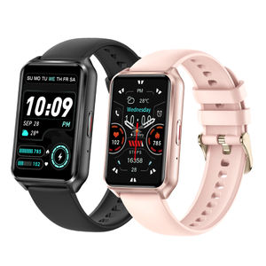 Smartwatch con Schermo a Colori HD da 1,57 Pollici, Assistente Vocale AI, Email, Impermeabile IP67, Modalità Sportive Multiple, Compatibile - Product Image 1