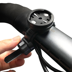Bike <strong>Computer</strong> Holder for Garmin Bicycle Odometer Bracket Mount Mountain <strong>MTB</strong> Road Cycling Accessories - Product Image 1