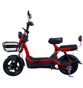 Bicicleta eléctrica china, producto más vendido, tamaño de rueda de 14 pulgadas, 100000 juegos - Product Image 2