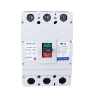 सौर पैनलों और पीसी सिस्टम के लिए टर्नमॉनर CM1-630L-630A 690 वी डीसी ब्रेकर-50-40 50/10 25/5 - Product Image 3