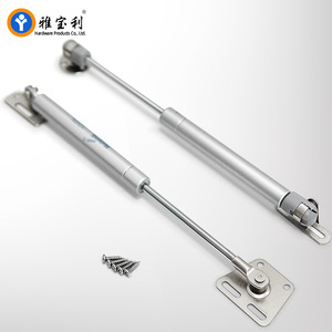 Amortiguador hidráulico YabaoLi TT-88 con resorte de gas para puertas de gabinetes y herrajes de muebles - Product Image 3