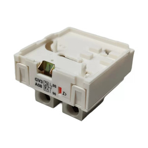 Señalizador de Contacto Gv3a08, Nuevo, Producto Original con Garantía de un Año - Product Image 1
