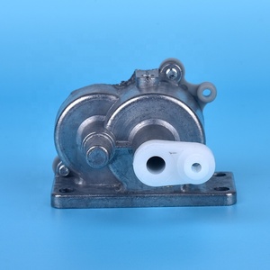 Suitable Aluminium Gearbox <b>Fan</b> Parts Gearbox Blower Parts <b>Fan</b> Gear Housing Fanner Gear <b>Case</b> - Product Image 6