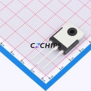 Transistor de efecto de campo (MOSFET), transistor de la marca de 1. 2. 1 de 2. 1, nuevo y original - Product Image 2