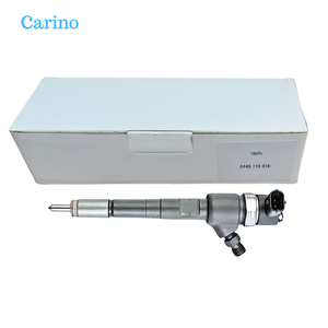 Injecteur de carburant <span class=keywords><strong>diesel</strong></span> 0 445 110 316 15710-86J20 0986435226 0445110316 pour moteur <span class=keywords><strong>Suzuki</strong></span> 1.3 Multijet D13A Z13DTJ Common Rail - Product Image 1
