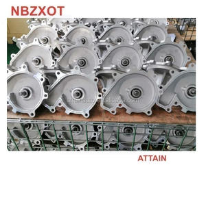 Parti del motore auto ATTAINAUTO prezzo pompa dell'acqua 25100-2A300 Hyundai I40 Ix35 Tucson KIA CARENS OPTIMA SPORTAGE pompa ASSY-COOLANT - Product Image 6