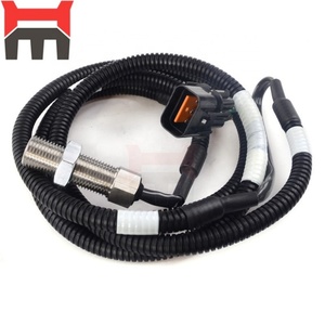 Sensor de Velocidad de Bomba Diésel 6D24 para Piezas de Motor 9443612071 479771-8300 ME755778 - Product Image 4